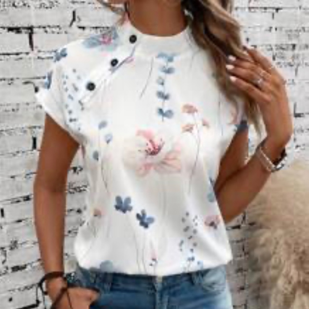 Shein Top